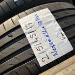 2 x Nexen 215-45-17 Zomerbanden 6mm, 17 inch, Ophalen of Verzenden, Band(en), Personenwagen