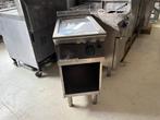 Bakplaat electrolux, Ophalen of Verzenden, Gebruikt