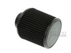 Universeel luchtfilter - Zwart - 127mm, Ophalen of Verzenden, Nieuw