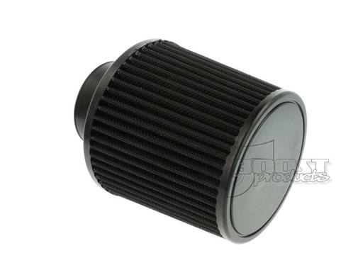 Universeel luchtfilter - Zwart - 127mm, Auto-onderdelen, Overige Auto-onderdelen, Ophalen of Verzenden