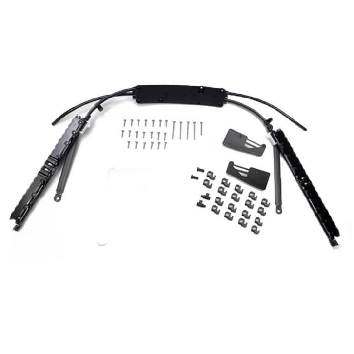 Remitop Vario 2 Dakluikuitsteller 90x60, Caravans en Kamperen, Kampeeraccessoires, Nieuw