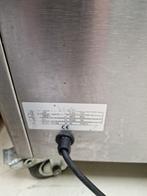 Bordenwarmer/bordenwagen 35 borden 230V 400W, Ophalen of Verzenden, Gebruikt