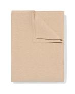 HEMA Tafelkleed 140x240cm glitter ecru van €23.99 voor sale, Verzenden, Nieuw