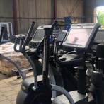 Technogym lateral trainer Excite 700 Visioweb | wave |, Verzenden, Gebruikt, Overige typen