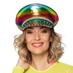 Pet Regenboog Studs, Hobby en Vrije tijd, Verzenden, Nieuw
