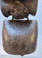 Decoratieve bel - Koebel of - sonaille - Zwitserland, Antiek en Kunst