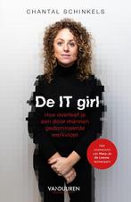 De IT-girl 9789089655639 Chantal Schinkels, Verzenden, Gelezen, Chantal Schinkels