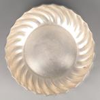Zaramella Argenti - Schaal - .800 zilver, Antiek en Kunst, Antiek | Goud en Zilver