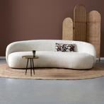 *WOONWINKEL* PEPP Interiors Bean Organische Bank 3 Zits Same, Huis en Inrichting, Verzenden, Nieuw