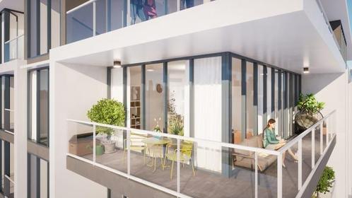 Te huur Stationsplein, Schiedam 2 slaapkamer(s), Huizen en Kamers, Huizen te huur, Direct bij eigenaar, A, Appartement