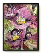 Sonja Brzak - In Purple II