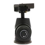 Manfrotto 468MGRC2 Hydrostatic Ball Head Statief
