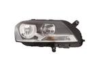 Volkswagen Passat B7 2010-2014 Koplamp Rechts (Koplampen), Verzenden, Nieuw
