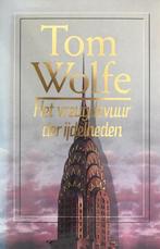 Het vreugdevuur der ijdelheden 9789035106277 Wolfe, Boeken, Verzenden, Gelezen, Wolfe
