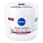 NIVEA Repair & Care Crème, Verzenden, Nieuw