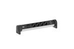 Cycle Desk Powerstrip 4x 230V Met USB AC Opladen (Europese, Verzenden, Nieuw, Overige typen