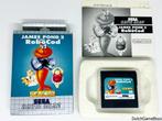 Sega Game Gear - James Pond 2 - Codename RoboCod, Spelcomputers en Games, Games | Sega, Verzenden, Gebruikt