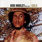 cd - Bob Marley - Gold (1967-1972), Verzenden, Zo goed als nieuw