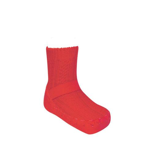 Nowali - Sokpantoffel - maten: 16/17, 18/19, 22/23 -, Kinderen en Baby's, Babykleding | Schoentjes en Sokjes, Slofjes, Nieuw, Verzenden