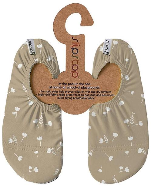 Slipstop Grain Sand maat 18-20 (INF) Schoentjes SS50000049, Kinderen en Baby's, Babykleding | Schoentjes en Sokjes, Nieuw, Verzenden
