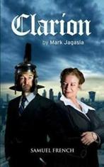 Clarion by Mark Jagasia (Paperback), Verzenden, Gelezen, Mark Jagasia