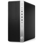 HP ELITEDESK 800 G3 I7-6700/ 8GB/ 512GB SSD+500GB HDD/ W11