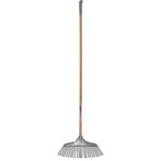 Talen Tools Bladhark Kunststof Compleet - 42 cm Breed (Tuin), Tuin en Terras, Hand-tuingereedschap, Ophalen of Verzenden, Nieuw