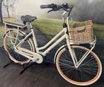 Nette Gazelle Miss Grace Electrische Damesfiets | 500WH Accu, Fietsen en Brommers, Ophalen of Verzenden, Zo goed als nieuw, 51 tot 55 cm