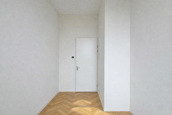 Appartement Haarlemmerweg in Amsterdam, Huizen en Kamers, Huizen te huur, Via bemiddelaar, Amsterdam, Appartement