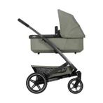 Kinderwagen Abonnement | geen BKR registratie en betaalbaar
