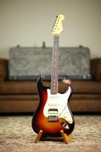 Fender American Pro Stratocaster HSS Shawbucker | Sunburst, Nieuw