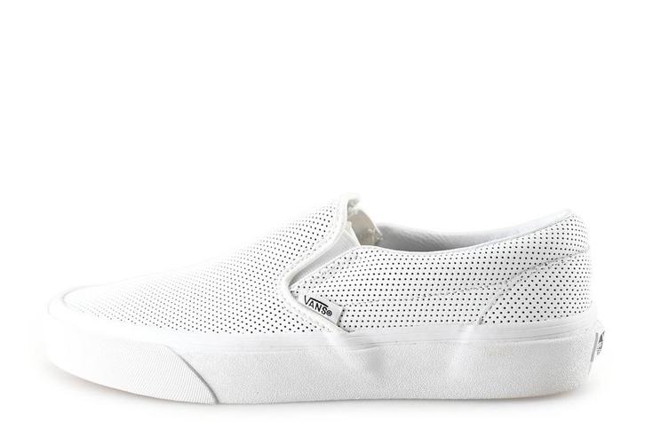 Vans sneakers in maat 40½ Wit | 10% korting, Kleding | Heren, Schoenen, Wit, Zo goed als nieuw, Sneakers of Gympen, Verzenden