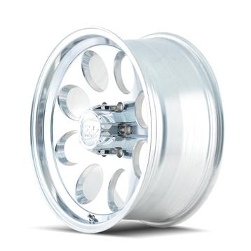 ION Type 171 17x9 / 5x127 BP / 0mm Offset / 83.82mm Hub beschikbaar voor biedingen