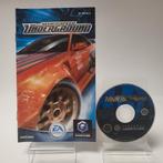 Need for Speed Underground Players Choise Gamecube, Spelcomputers en Games, Games | Nintendo GameCube, Ophalen of Verzenden, Nieuw