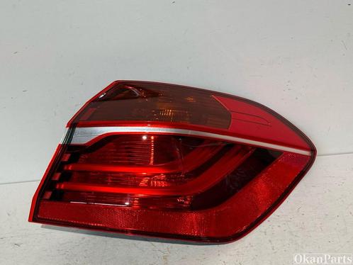 BMW 2-serie F45 Active Tourer LED achterlicht rechts 7311060, Auto-onderdelen, Verlichting, Gebruikt, Ophalen