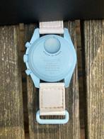 Omega x Swatch - MoonSwatch - Mission to Uranus - Zonder, Nieuw