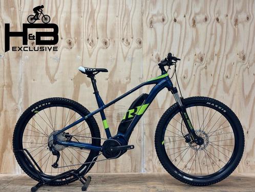 Raymon Hardray E-Nine 4.0 29 inch E-Mountainbike Altus 2021, Fietsen en Brommers, Fietsen | Mountainbikes en ATB, Hardtail, Heren
