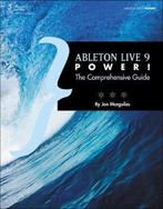 Ableton Live 9 Power! 9781285455402 Jon Margulies, Verzenden, Gelezen, Jon Margulies
