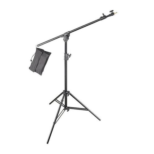 Godox 422LB Light Stand, Audio, Tv en Foto, Fotografie | Fotostudio en Toebehoren, Statief of Scherm, Nieuw, Ophalen of Verzenden