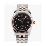 Tudor - Glamour - M55003-0008 - Heren - 2000-2010, Sieraden, Tassen en Uiterlijk, Horloges | Antiek