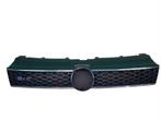 GTD Grill Zwart Chroom Geschikt Voor VW Polo 6R 2009-2014, Auto-onderdelen, Carrosserie en Plaatwerk, Ophalen of Verzenden, Nieuw