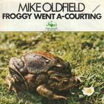 Mike Oldfield - Froggy Went A-Courting + Extract From T..., Cd's en Dvd's, Vinyl Singles, Verzenden, Nieuw in verpakking