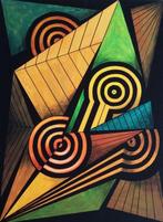 Eduard Diem (1929) - Giclée handsigned and justified, 2021 /