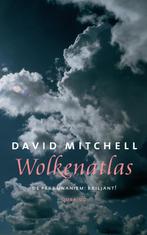 Wolkenatlas 9789021474915 David Mitchell, Verzenden, Gelezen, David Mitchell