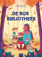 9789044855777 De bosbibliotheek Mallory Johnson, Verzenden, Nieuw, Mallory Johnson