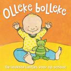 Olleke Bolleke / Samen met je kindje / 1 9789058779588, Verzenden, Gelezen, Carine Noel