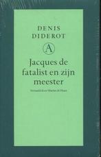 Jacques de fatalist en zijn meester / Grote bellettrie serie, Verzenden, Zo goed als nieuw, D. Diderot