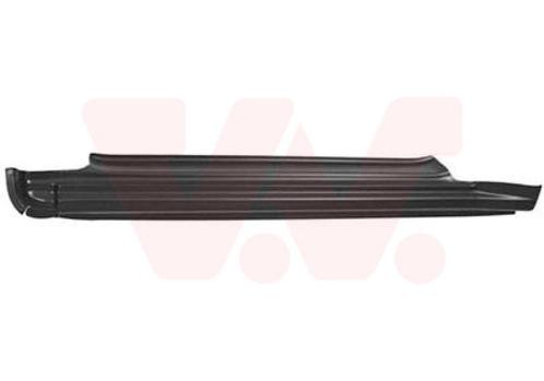 DREMPEL VOOR SUZUKI VITARA 1988-1998, Auto diversen, Auto-accessoires, Nieuw, Ophalen of Verzenden