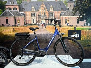 Merida espresso elektrische damesfiets 51cm 2x OPRUIMING beschikbaar voor biedingen