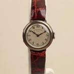 Vacheron Constantin - Rare silver watch Early wristwatch -, Nieuw